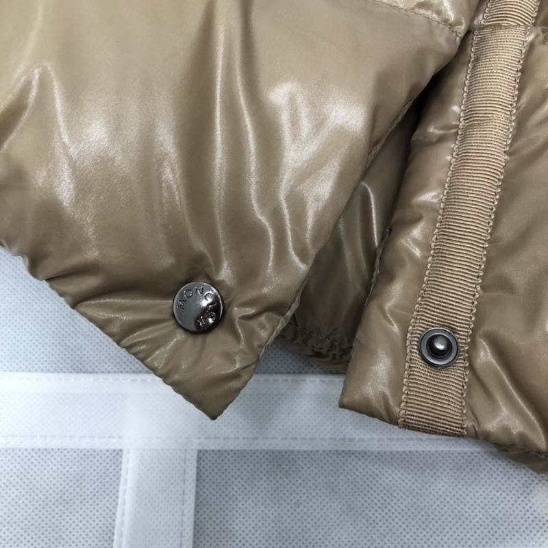 Moncler Down Jackets